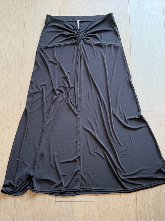 Free People Dresses & Skirts - Free People Convertible Strapless Dress Skirt Vacation Summer Bohemian Boho
